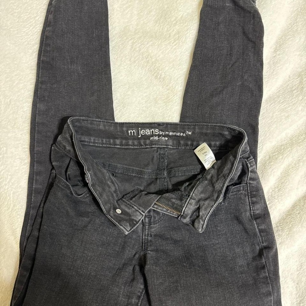 M Jeans by‎ Maurice's
